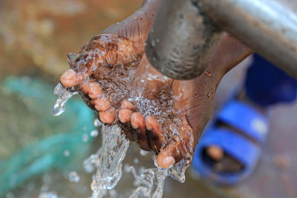 HAND WASH